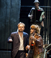Foto:Rolf K. Wegst für Stadtheater Giessen